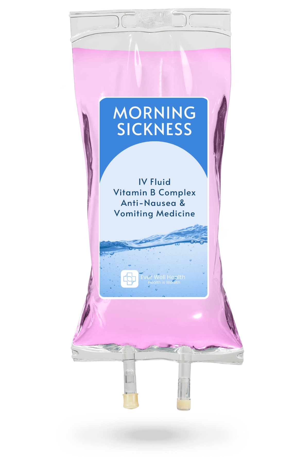 Morning Sickness IV Therapy