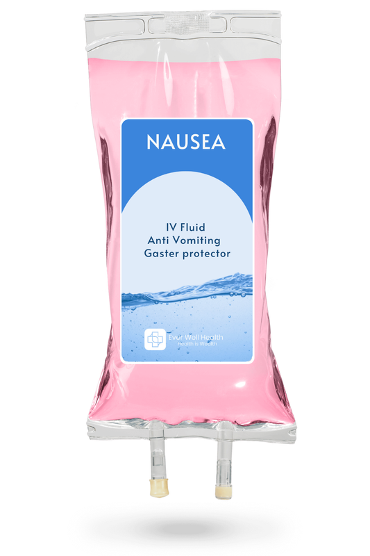 Nausea IV Therapy